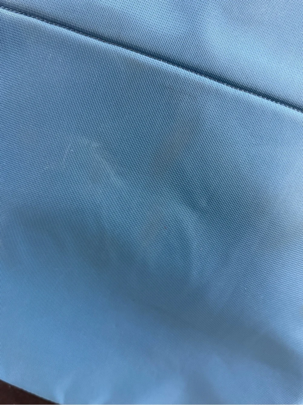 OSPREY Teal Blue Rolling Travel Pack